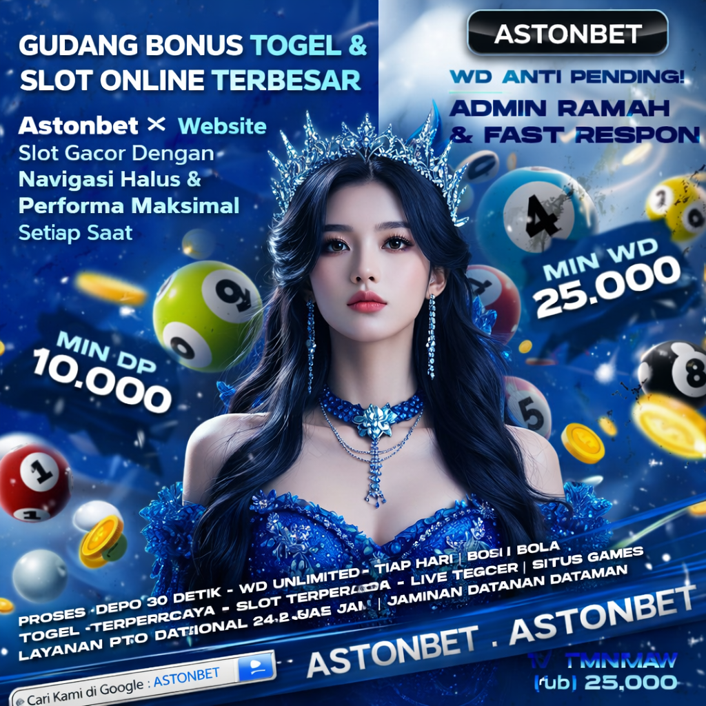 ASTONBET